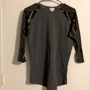 3/4 Sleeve Top